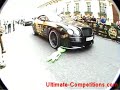 Gumball 3000 - 2007 Richie Warren Kills An Alian!