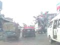 Long March (Ferozpur Road)
