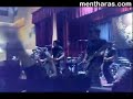 Plague Of Happiness - Resah Awan (Live Kawan 08 Tour Melaka)