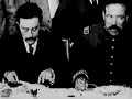 Pancho Villa y Emiliano Zapata en la capital