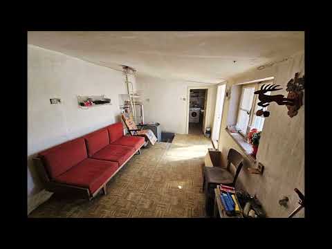 Video Prodej rodinného domu, Blížkovice