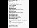 videos de Three Days Grace - One-x With lyrics   PART 2