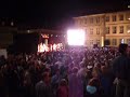 Meisterfeier Brose Baskets Maxplatz