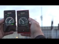 KPN 4G netwerk test