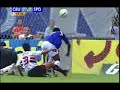 Cruzeiro 2 x 2 São Paulo - Brasileiro 2006 (1º Turno) Cruzeiro 2 x 2 São Paulo - Brasileiro 2006 (1º Turno)