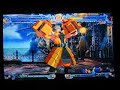 Fight On! BB tourney - grand finals set 2 - Wu (NO) vs Leonard (TG) part 1