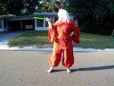 Inuyasha Singing I am a Little Tea pot Inuyasha Singing I am a Little Tea pot