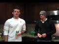 Banana and SpriteChallenge Tosh.O