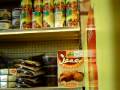 videos de Hal McGee micro adventure 311 hummus sandwich Lebanese restaurant carry out