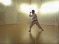 Old Nunchaku Kata