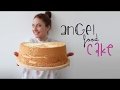 Download Angel Food Cake Bolo De Claras Mp3 Song