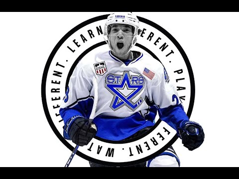 Blake Montgomery 2023-24 USHL Highlights