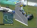R.Schumacher learns how NOT to pass R.Schumacher learns how NOT to pass