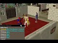 RuneScape - Teh Unseen\