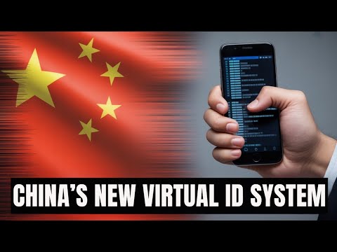 China’s New Internet ID Changes Everything (And Not in a Good Way) Over