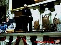 Reverend Lee Button at Ron Paul Tea Party 2007 - Part 3