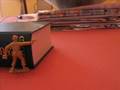 stop motion plastic soldiers war - prerequisiteproductions