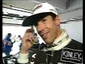 das quali der itc teil 1. watch the qualifying of the class1 itc race in hockenheim 1996. klaus ludwig with the zakspeed opel calibra v6 set the pole in front of nicola larini with alfa 155 v6 ti and manuel reuter with opel calibra.