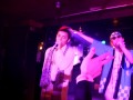 12/3 JAM MASSIVE 15周年 TAKKINAL-D&たなけん ハンサム