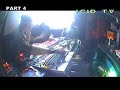 4/5 ACID TV:Mniamos & Jakub Rene Kosik-LIVE part 4