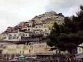Positano Primavera '08! Chiesa Santa Maria Assunta! Spiaggia