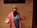 madame sarfati parodie