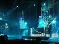 MUSE live in Moscow. \"New born\"