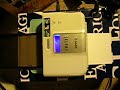 Canon SELPHY CP510