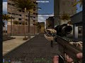 Modern Warfare - Medal of Honor: Allied Assault MOD