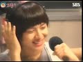 shinee taemin cry!!!