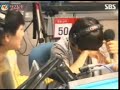shinee taemin cry!!!