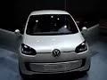 Volkswagen Concept Car