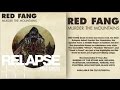 RED FANG - Wires