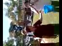 Jodan VS Brad