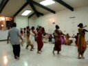 Dance rehearsals for koyilalo