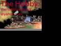 The HOBBY podcast episode 1 segment 2 The HOBBY podcast episode 1 segment 2