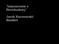 Jacek Kaczmarski- In?ynierowie z Petrobudowy