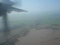Landing in Rach Gia