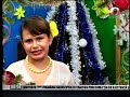maria olteanu la olteniatv - rasfira cuce din cioc