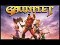 coming out of leipzig was this teeny tiny trailer for a reimagined (ok, perhaps not very creatively) update of gauntlet, the classic arcade action game. sorry for the low quality on this one.