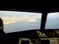 Middle East Airlines, Landing in Beyrouth