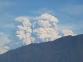 volcan chaiten