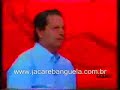 Amigão e Trajano brigando na ESPN Brasil Amigão e Trajano brigando na ESPN Brasil