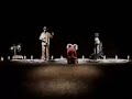 SANTOS Y ESPANTOS 2/ SARTA DE CUENTAS / DANZA / VENEZUELA