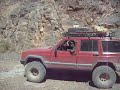 Ruta La Linda Coahuila Acuna Xtremo