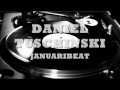 Daniel Tuschinski -