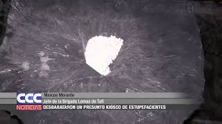 Marcos Morante
