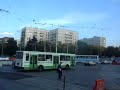 Preobrazshenskaya Sq. Reconstruction 1