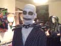 Halloween party 2