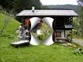 Costalta di Cadore: paesaggi estivi Costalta di Cadore: paesaggi estivi